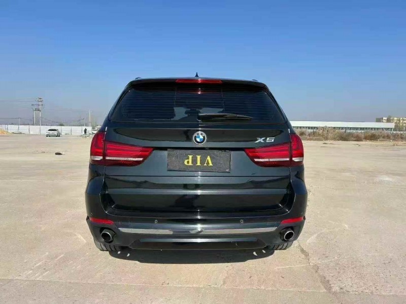 邯郸17年宝马X58