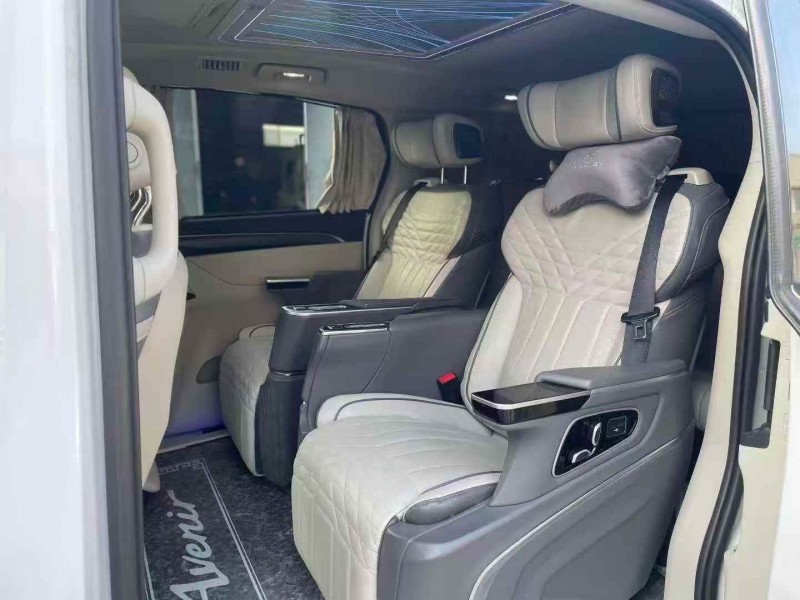 枣庄22年别克GL85