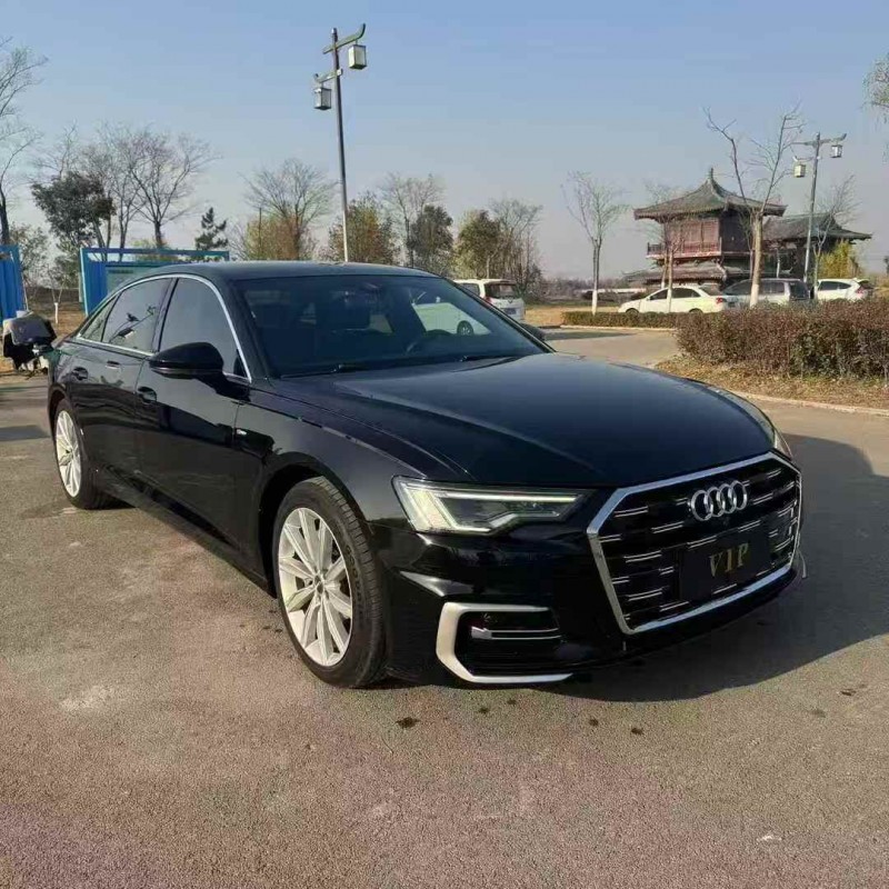 枣庄20年奥迪A6L2