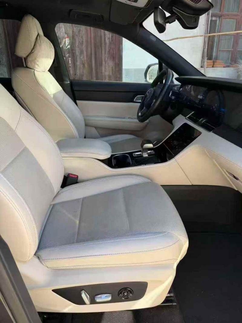 常州22年理想理想ONE5