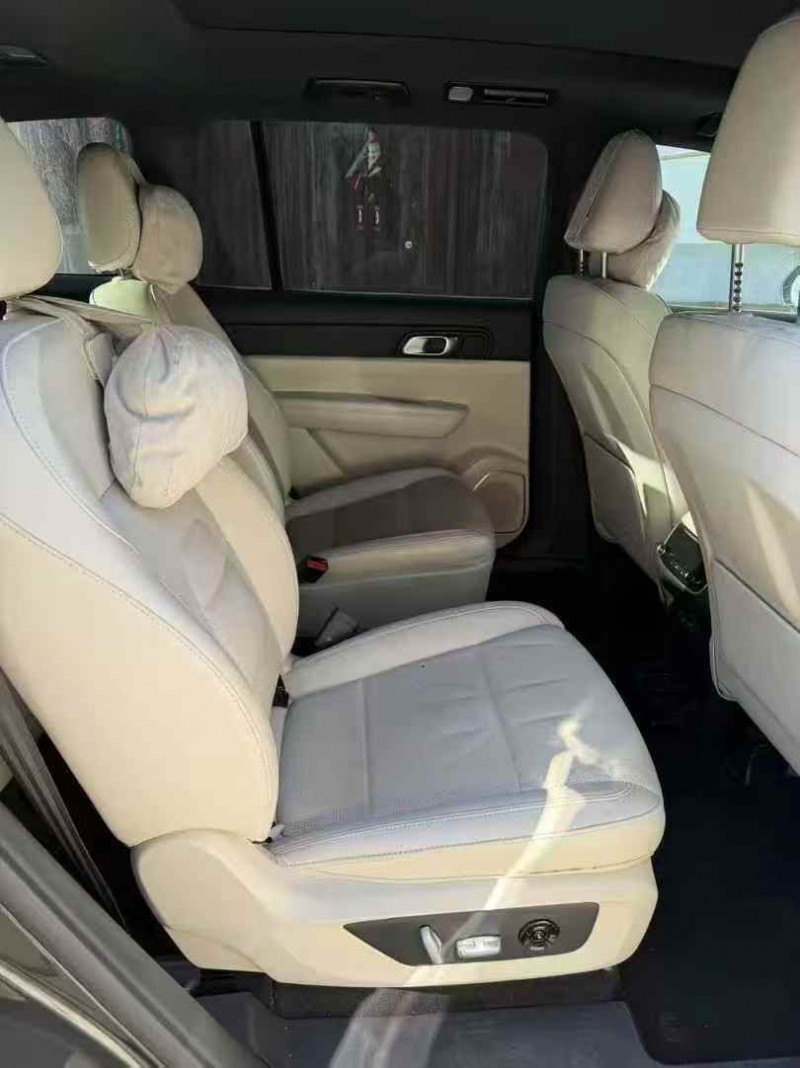 常州22年理想理想ONE6