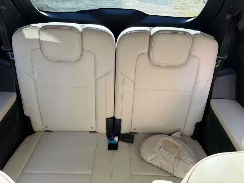 常州22年理想理想ONE7