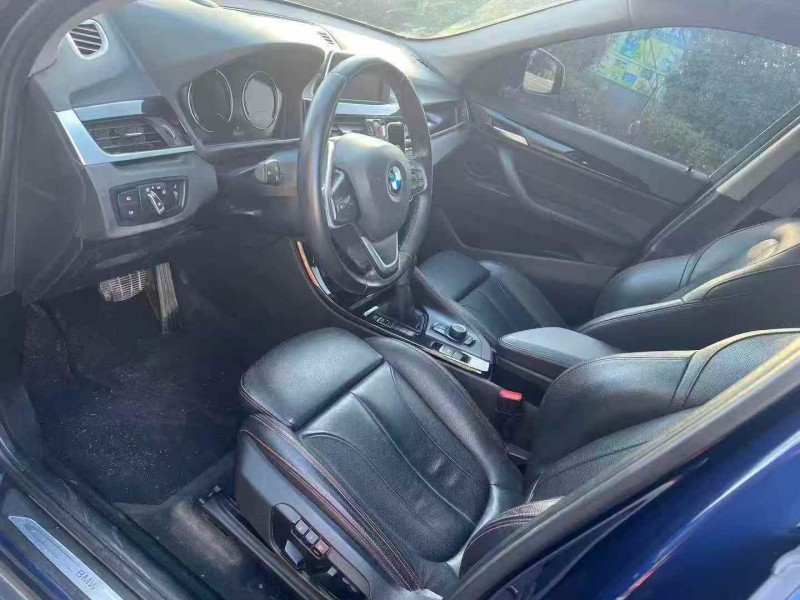 潍坊19年宝马X16