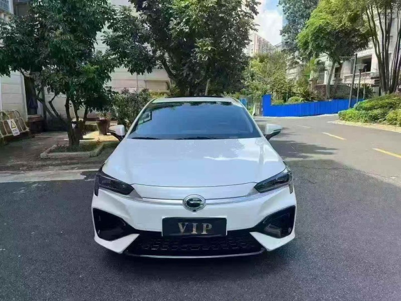 深圳24年传祺埃安S1