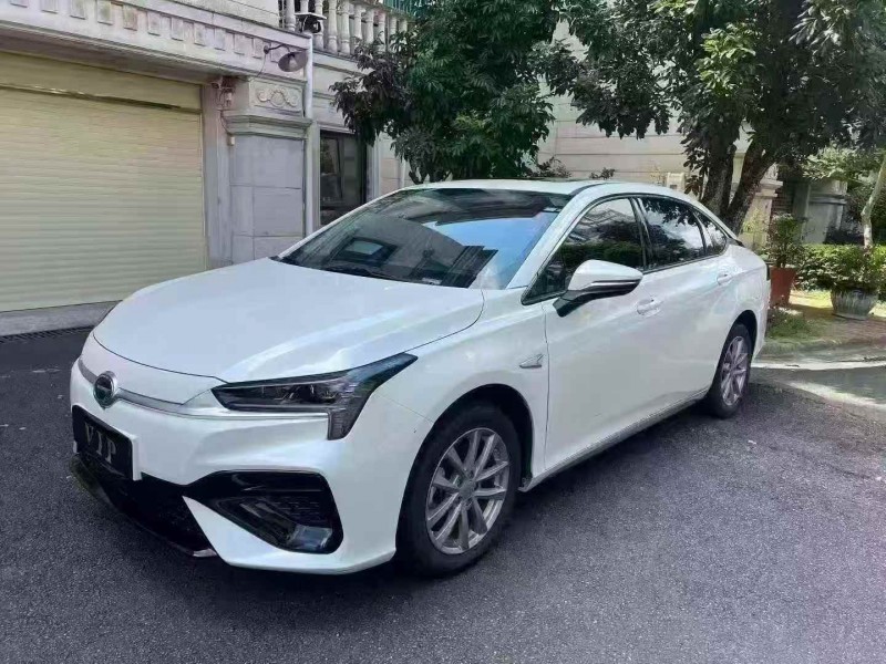 深圳24年传祺埃安S3