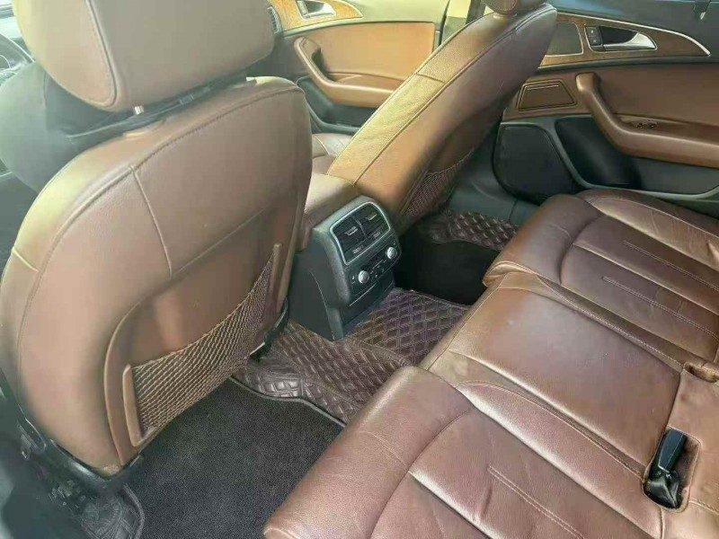 济宁18年奥迪A6L5