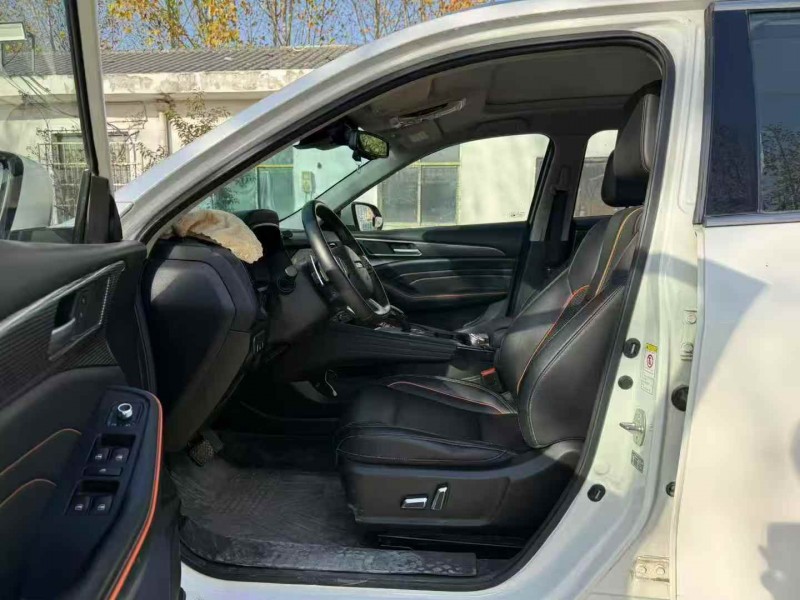 洛阳21年哈弗F74