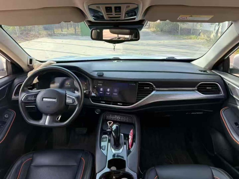 洛阳21年哈弗F75