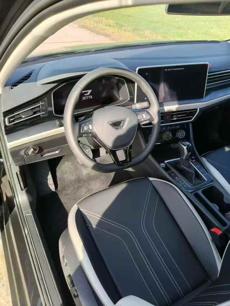 湖州25年大众捷达5