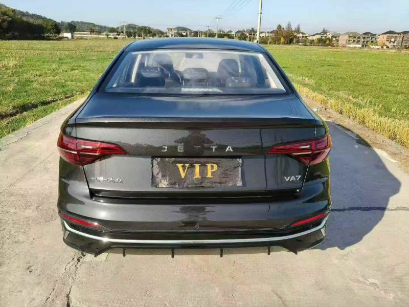 湖州25年大众捷达9