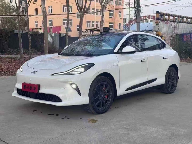 安阳25年智己LS63