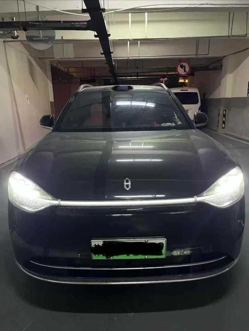 徐州24年华为智选问界1