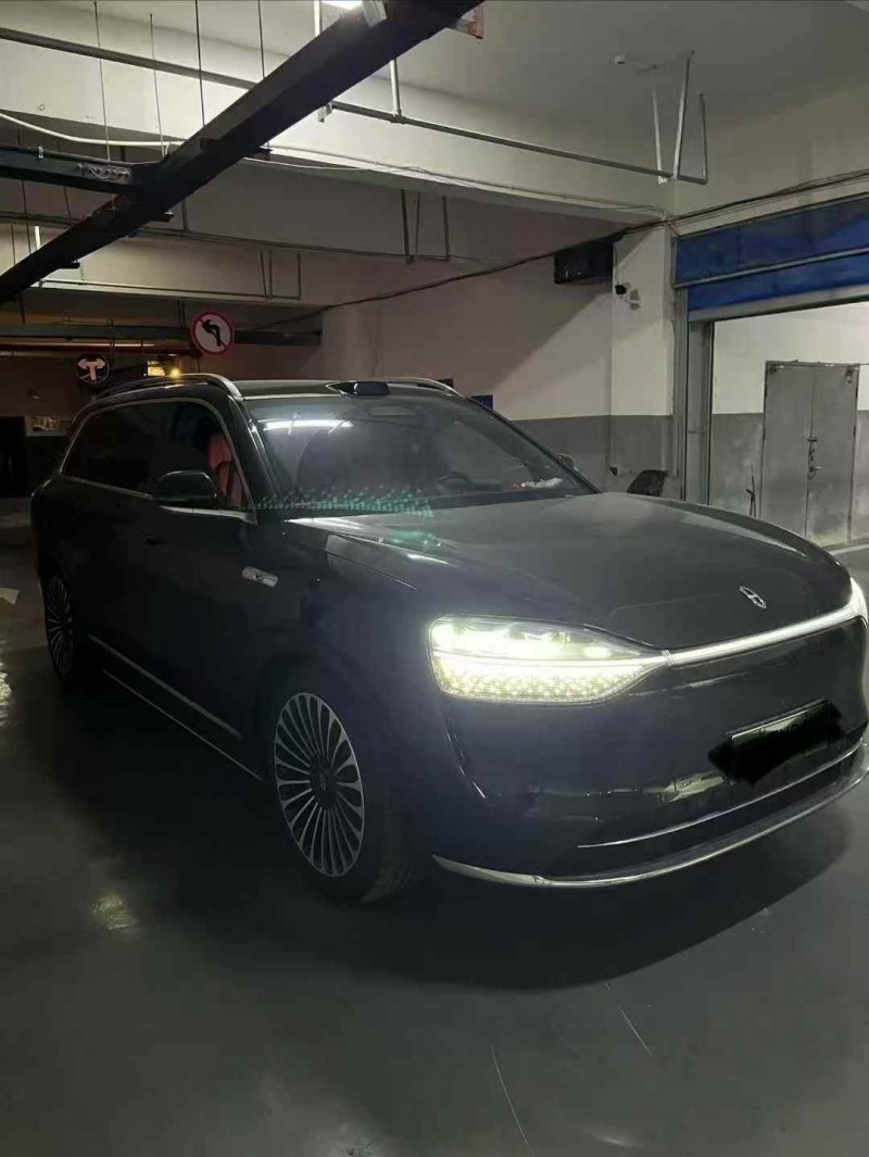 徐州24年华为智选问界3