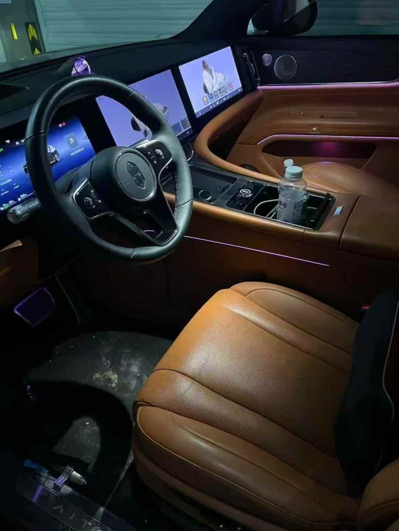 徐州24年华为智选问界6