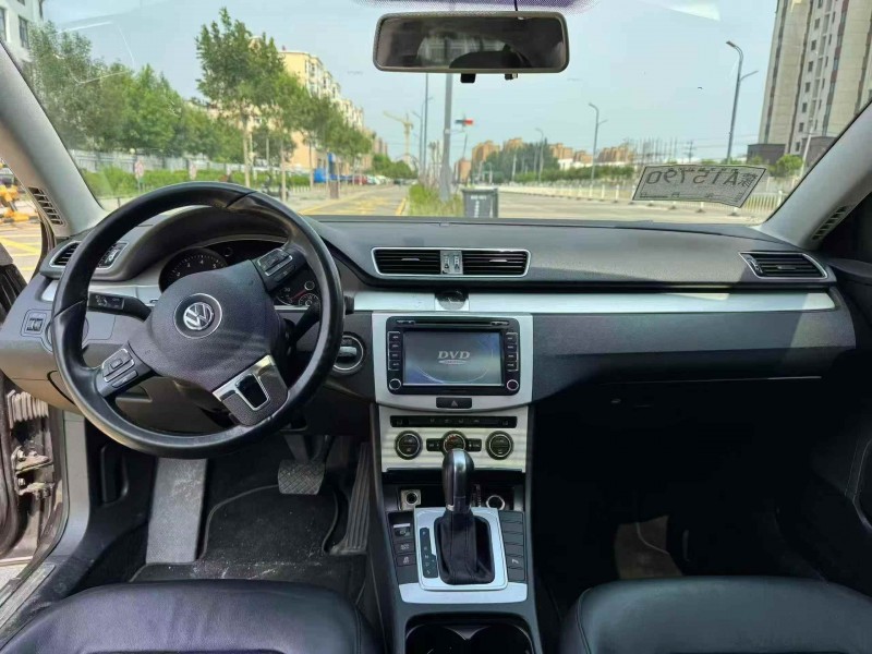 承德15年大众迈腾7