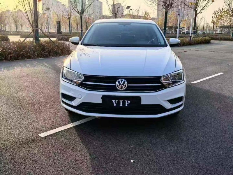 天津20年大众宝来1