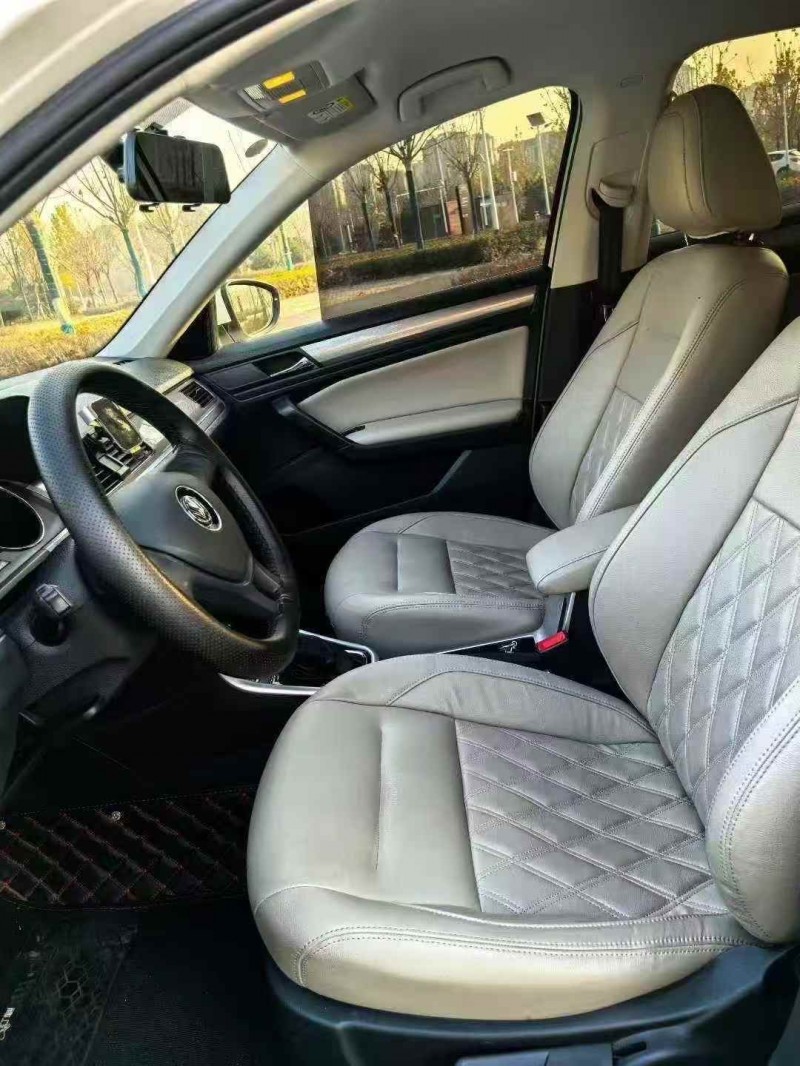 天津20年大众宝来4