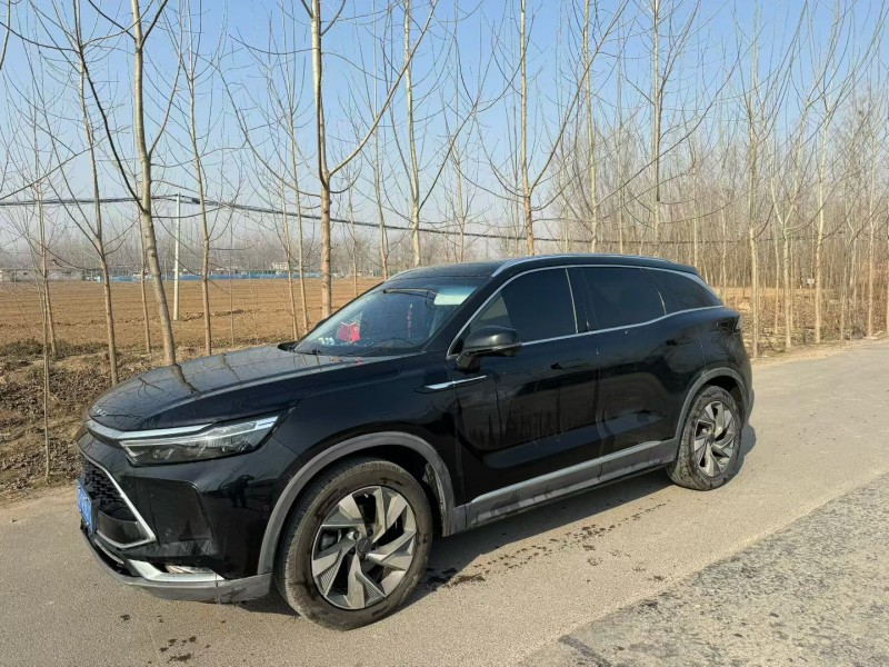 聊城21年北京X72