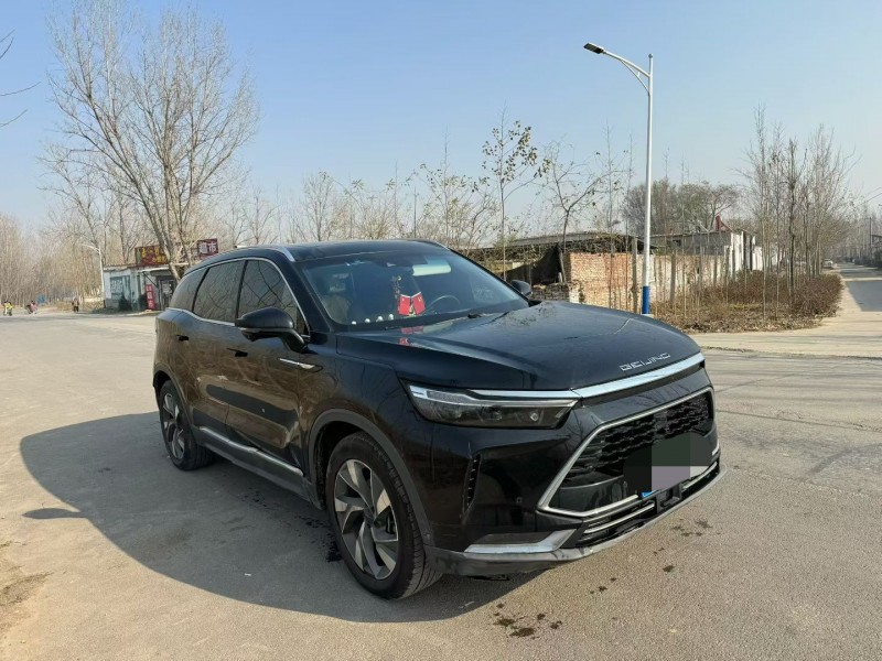 聊城21年北京X73