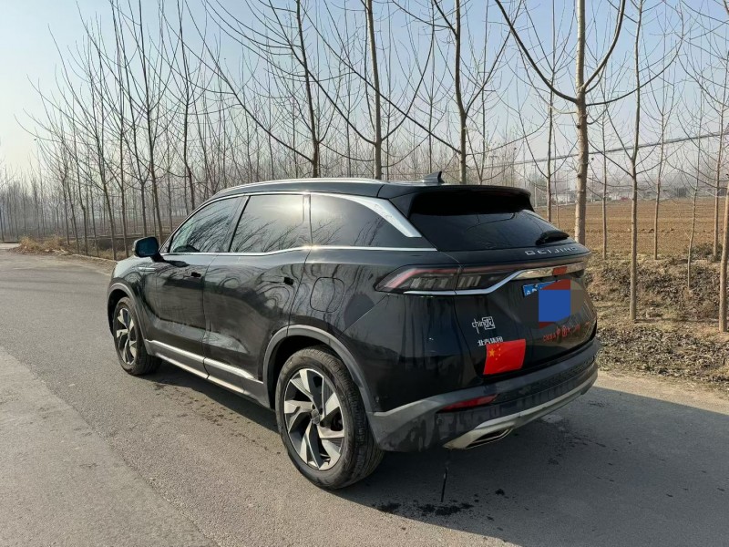 聊城21年北京X74