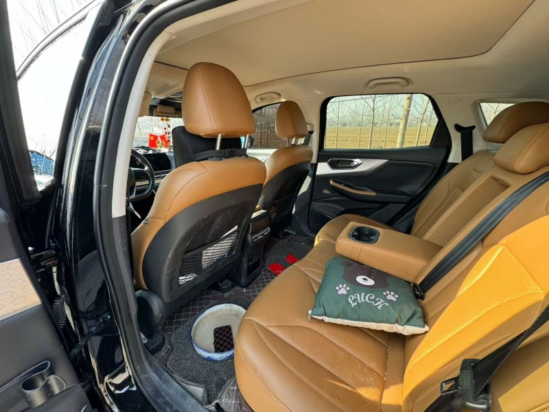 聊城21年北京X76