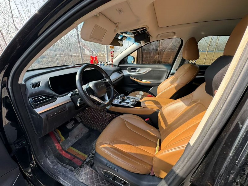 聊城21年北京X79