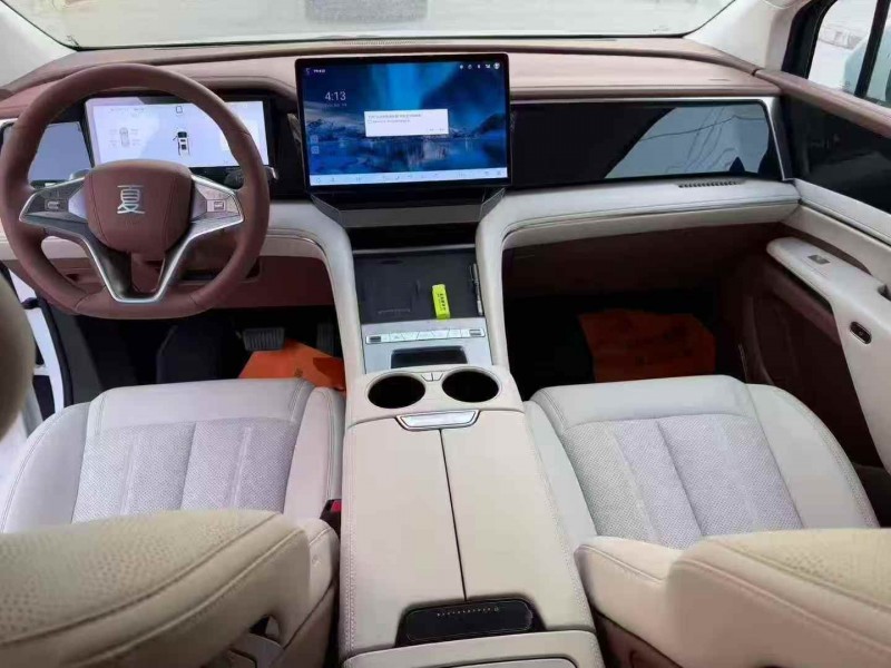 承德25年比亚迪夏5