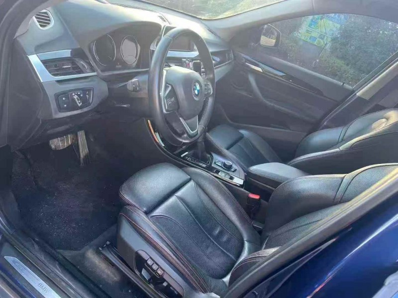 东营19年宝马X14