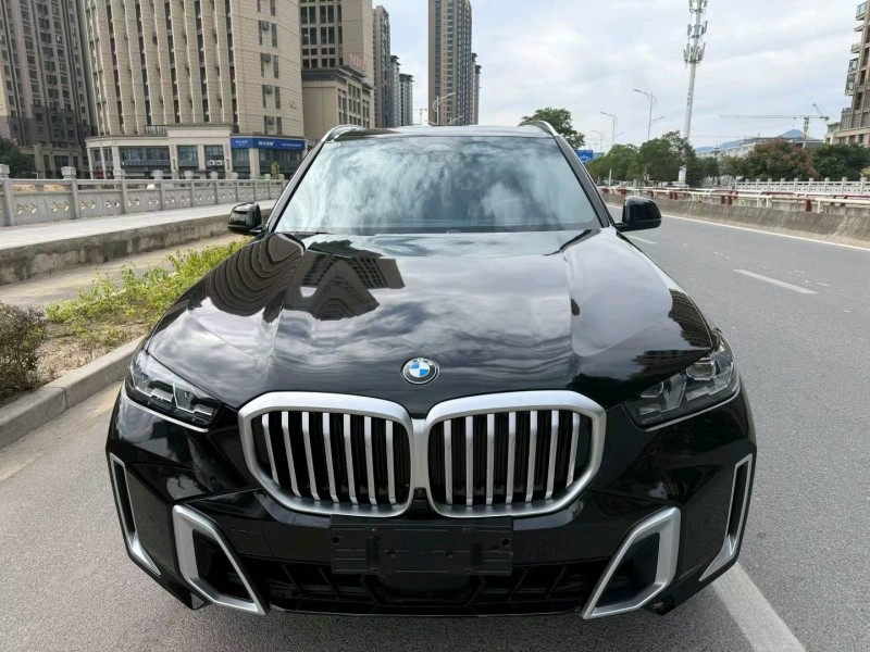 长沙24年宝马X51