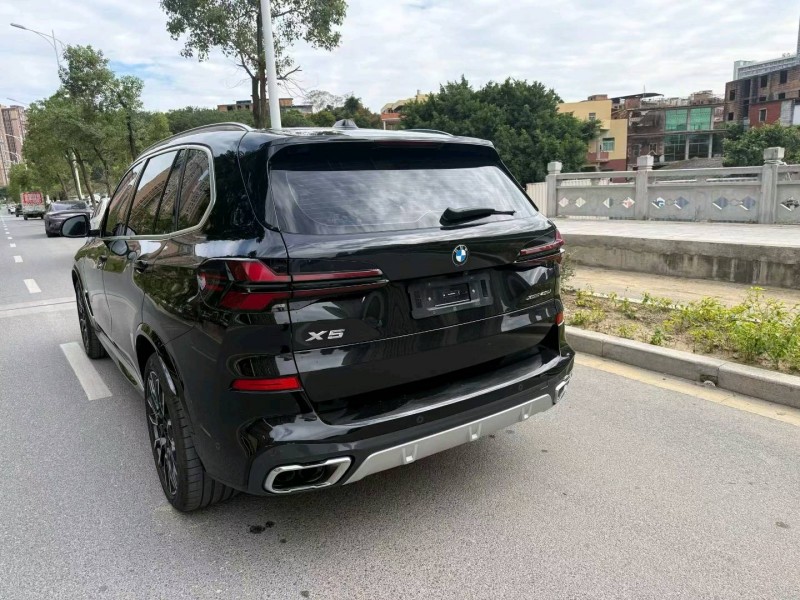 长沙24年宝马X53