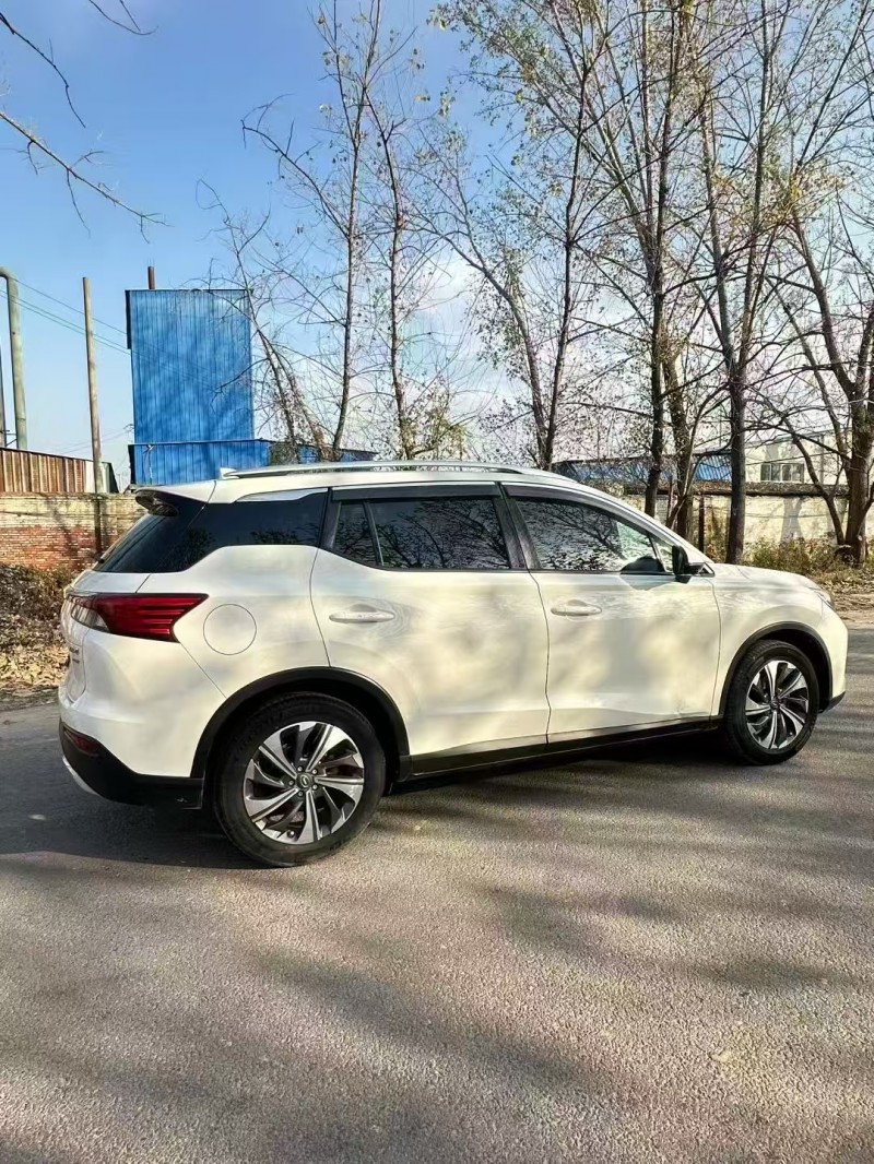 菏泽21年传祺GS47