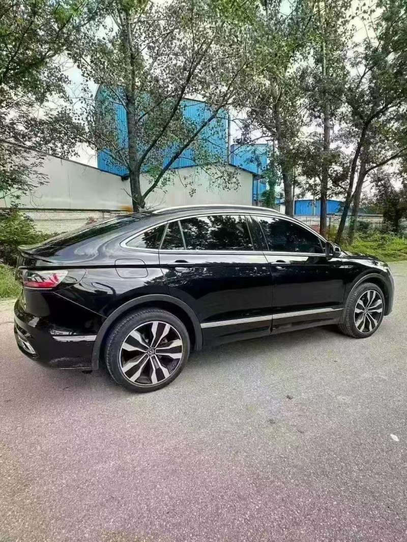 菏泽23年大众途观8