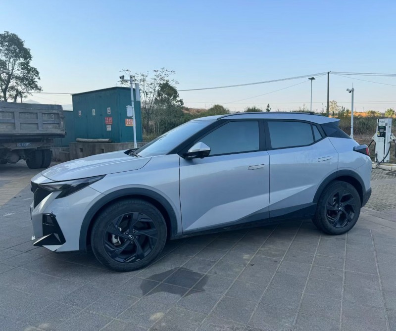 南昌24年传祺GS32