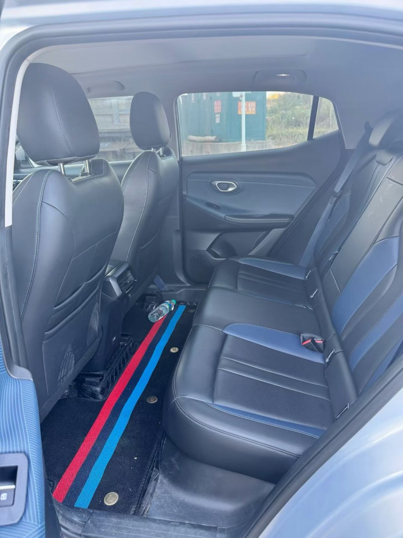 南昌24年传祺GS35