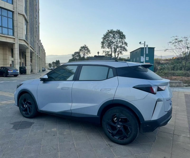 南昌24年传祺GS37