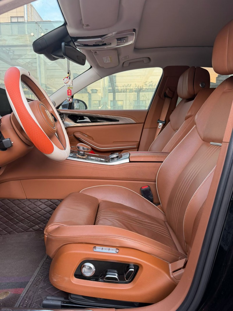 上饶20年红旗H94