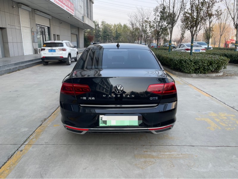 济宁23年大众迈腾9