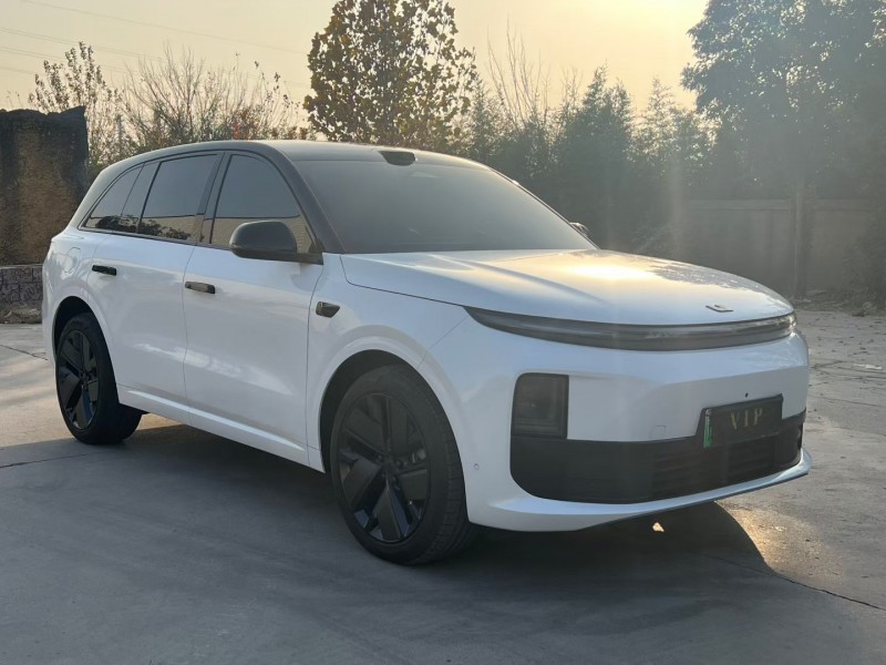 徐州25年理想L62