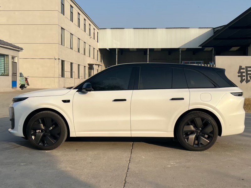 徐州25年理想L64