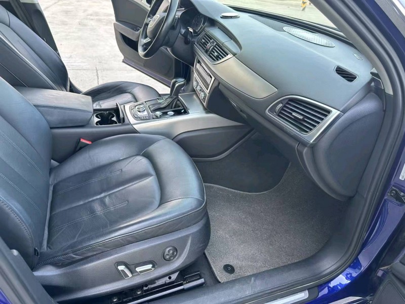 徐州17年奥迪A6L4