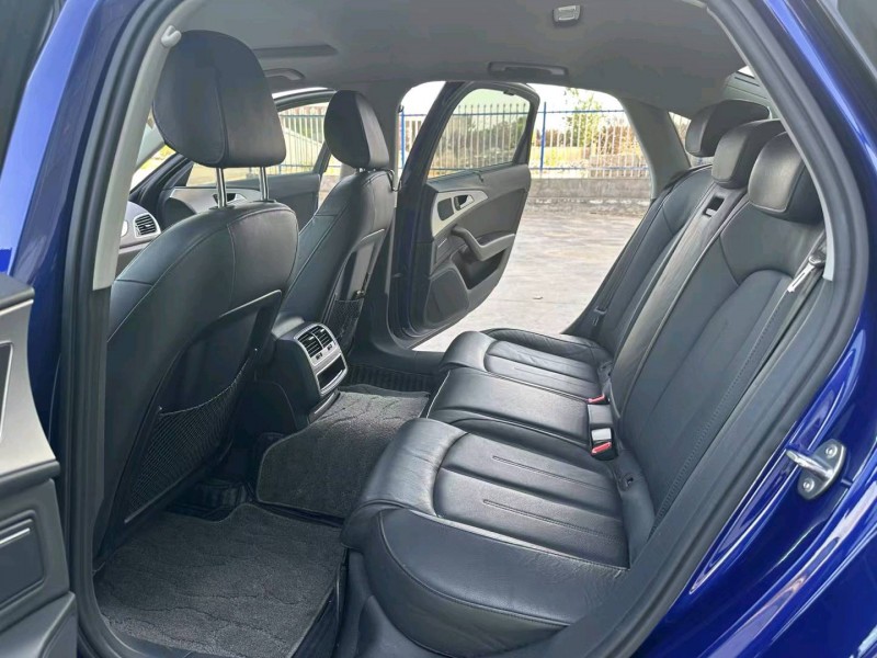 徐州17年奥迪A6L6