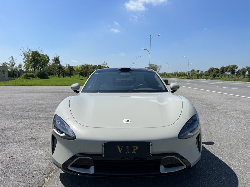 盐城24年小米SU71