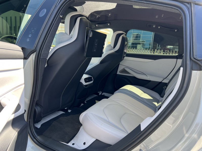 盐城24年小米SU75