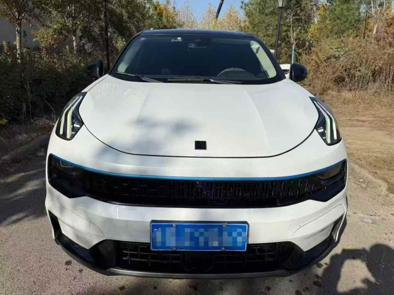 十堰22年领克051