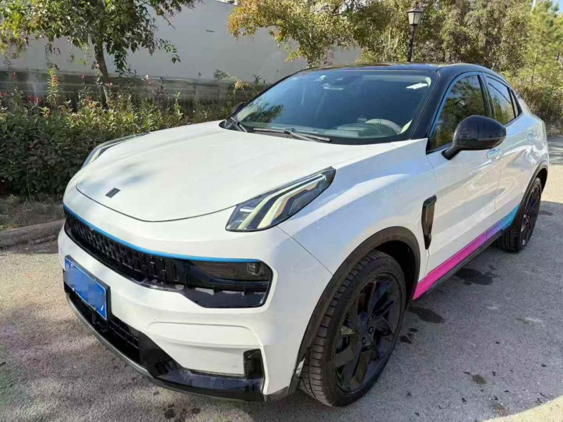 十堰22年领克052