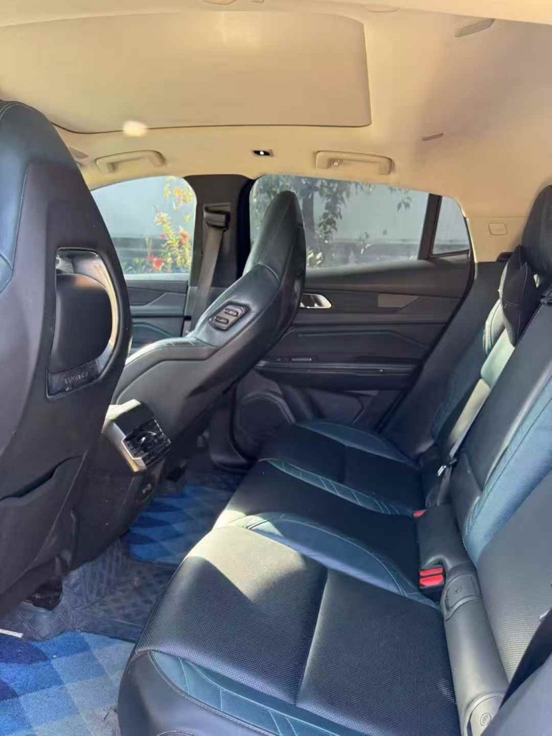 十堰22年领克055