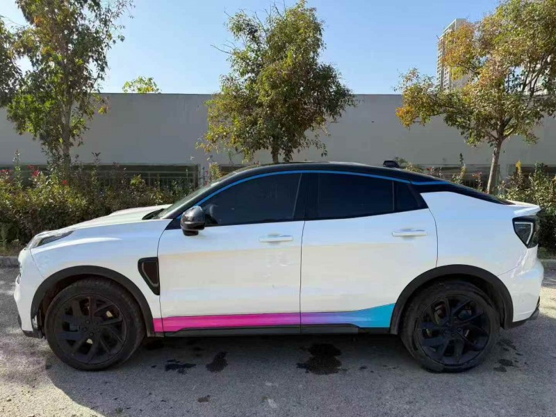 十堰22年领克058