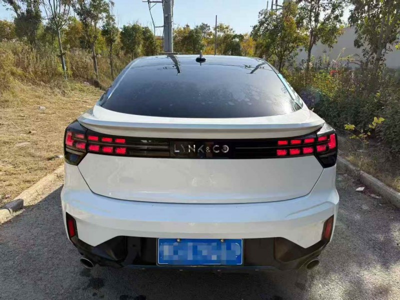 十堰22年领克059