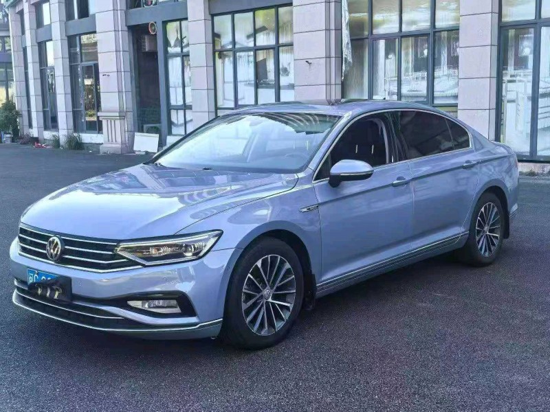 漳州20年大众迈腾3