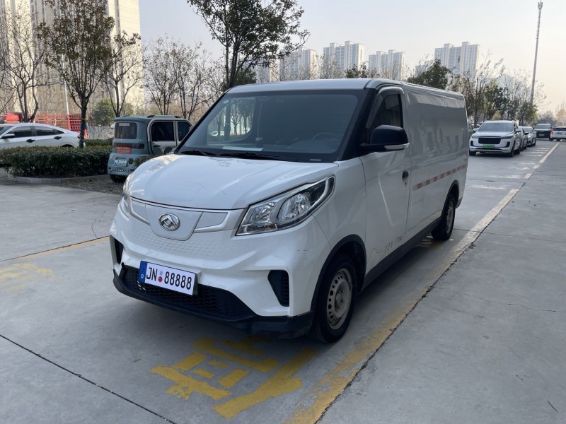 济宁23年大通maxus2